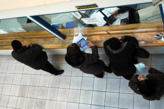Χωρίς πρόστιμο μέχρι 30 Ιουνίου η διόρθωση λαθών στις φορολογικές δηλώσεις