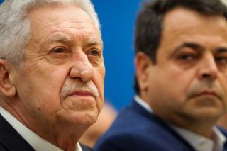 Χωρίς τέλη διέλευσης τα υδροφόρα πλοία