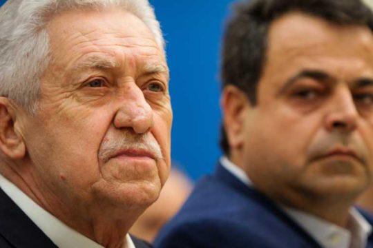 Χωρίς τέλη διέλευσης τα υδροφόρα πλοία