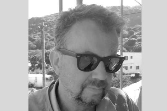 Το εργαστήρι μου έχει ανοιχτά παράθυρα