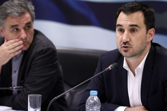 Περιθώριο 4 μηνών για ρύθμιση οφειλών στους δήμους