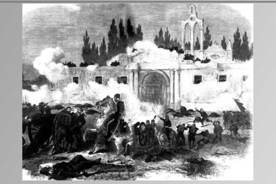 Απαλλοτρίωσαν ένα κανόνι για την Κρητική Επανάσταση