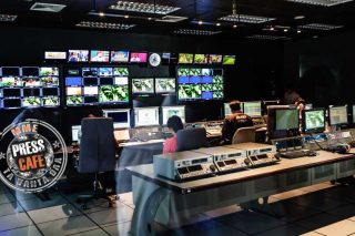 Press Cafe: Τα ίδια έκανε το Mega και εξαφανίστηκε