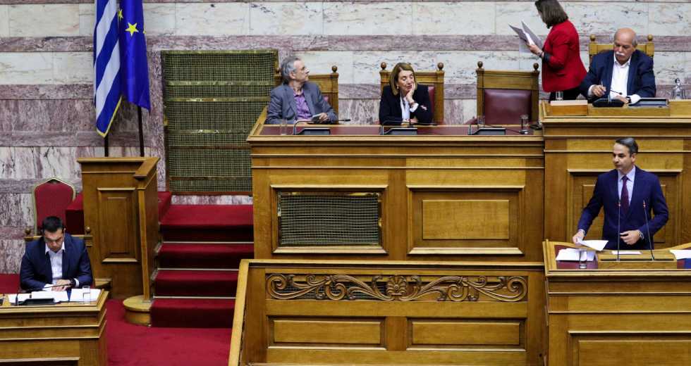 15 χρήσιμα κοινωνικά κριτήρια για τις εθνικές εκλογές