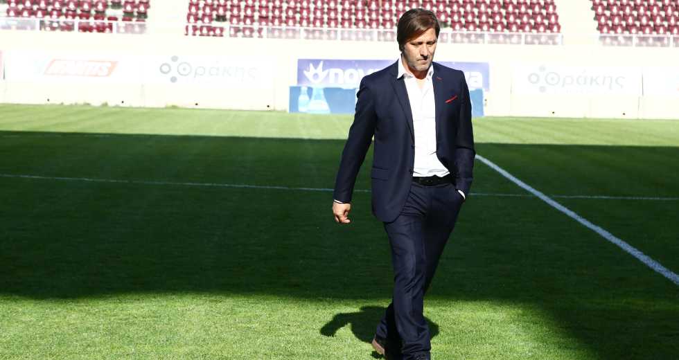 Μόνο η Αϊντχόφεν τον προβληματίζει
