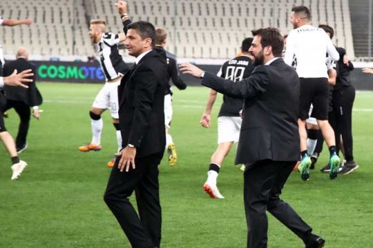 Παίρνει Ισμαελ Σίλβα με 2,2 εκατ. ευρώ