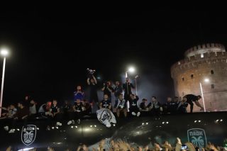 Ο τίτλος της καθολικής αποδοχής