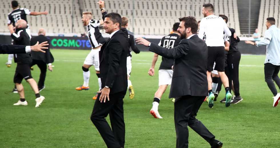 Παίρνει Ισμαελ Σίλβα με 2,2 εκατ. ευρώ