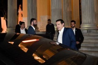Κατηραμένη νήσος