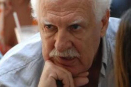 «Η Μεγάλη Ουτοπία» του Φ. Λαμπρινού
