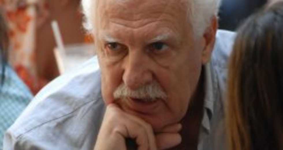 «Η Μεγάλη Ουτοπία» του Φ. Λαμπρινού