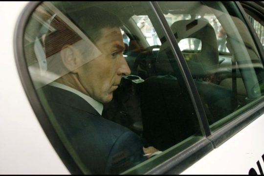 Ερχεται ο βραβευμένος Σορογκόγεν