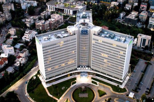 Αποτελέσματα ομίλου ΟΤΕ για το α’ τρίμηνο του 2019