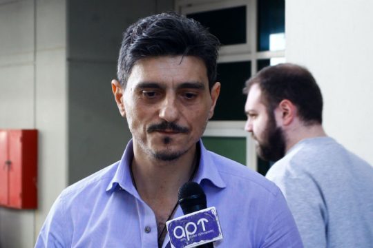 Ο Δημήτρης Γιαννακόπουλος νέος πρόεδρος στην Ένωση Εκδοτών Διαδικτύου