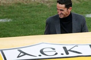 Τα «θέλω» του Χιμένεθ, οδηγός στο ξεκίνημα