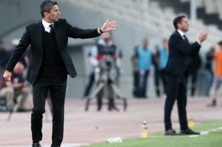 Σε εβδομάδα ξεκαθαρίσματος μπαίνει ο ΠΑΟΚ