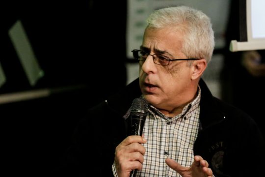 «Βήμα μπροστά με δυνατό ΚΚΕ»
