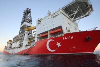 Κύπρος και Τουρκία σε τροχιά σύγκρουσης