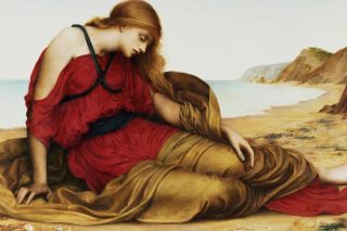Κι η Αριάδνη έχει μουγκαθεί