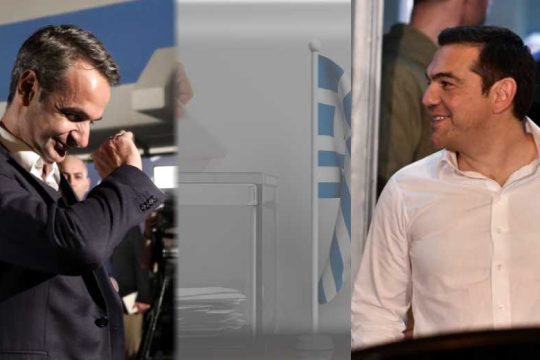 Ο δυσβάστακτος λογαριασμός από ένα πολιτικό καλοκαίρι