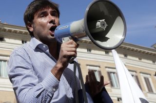 «Χωρίς πραγματική κοινωνική πολιτική, η Ευρώπη θα πεθάνει»