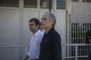 Παρέμβαση Ξένης Δημητρίου για Κουφοντίνα