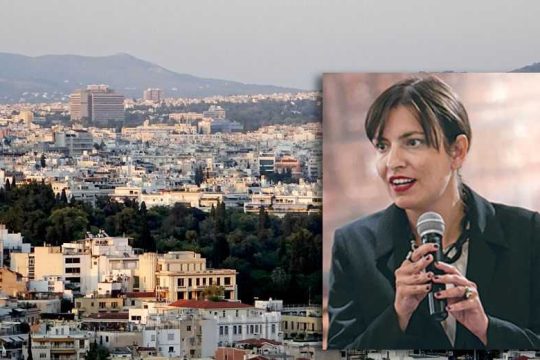 Εξυπνες επενδύσεις για καλύτερες υπηρεσίες
