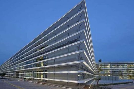 Εθνική Πανγαία: Στην Invel Real Estate περνάει το ποσοστό της Εθνικής Τράπεζας