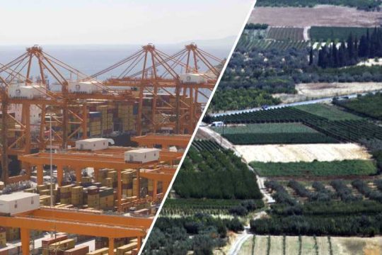 Ο Δημήτρης Μπάτσης και οι ευρωπαϊκές εκλογές
