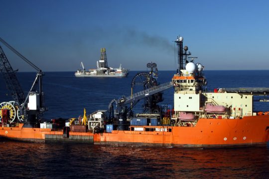 Ενισχύεται η ηλεκτρική ραχοκοκαλιά της χώρας