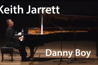Danny boy