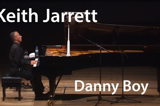 Danny boy