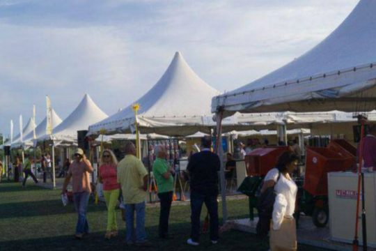 Την Πέμπτη ξεκινά η AgroExpo Ιεράπετρας 2019