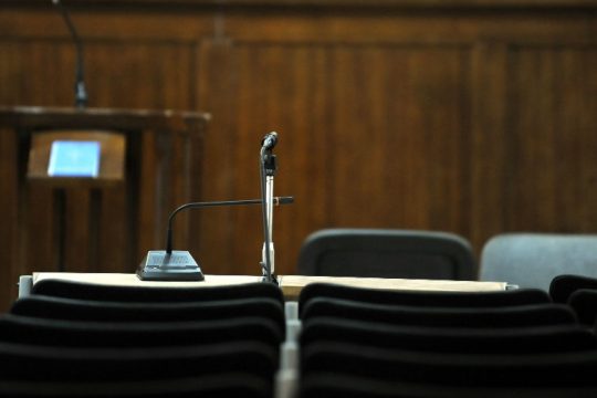 Αποζημίωση στην Ηριάννα και τον Περικλή