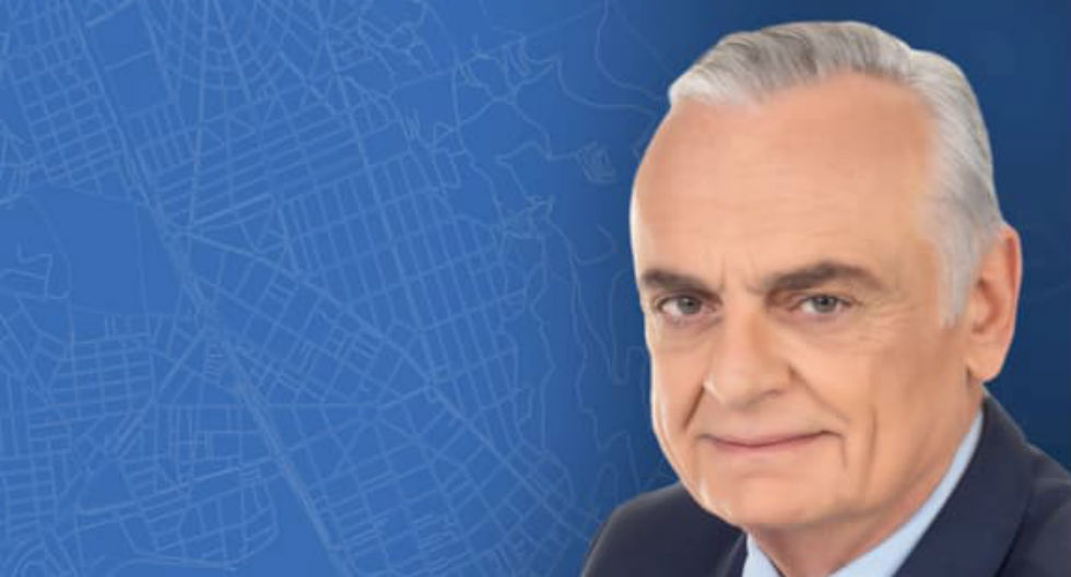 Τι εννοεί ο Αϊβαλιώτης της Ν.Δ. όταν μιλά για αιχμαλώτους «πολιτικών πολέμων»