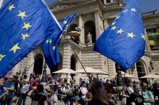 Μπροστά στην ευρωπαϊκή ακροδεξιά καμπή