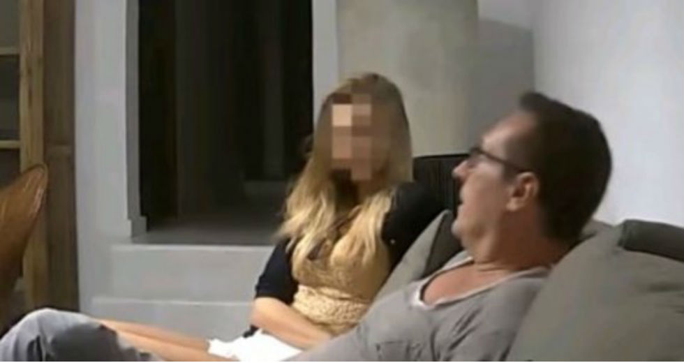 Βόσνια φοιτήτρια η κοπέλα στο βίντεο που «έριξε» τον Αυστριακό αντικαγκελάριο