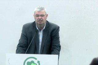 Δεύτερη συνεχόμενη φορά ο Καρχιμάνης στην Ηπειρο
