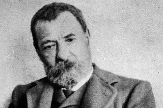 Πρώτο Γυμνάσιο Χαλκίδας, το σχολείο που φοίτησε ο Αλέξανδρος Παπαδιαμάντης