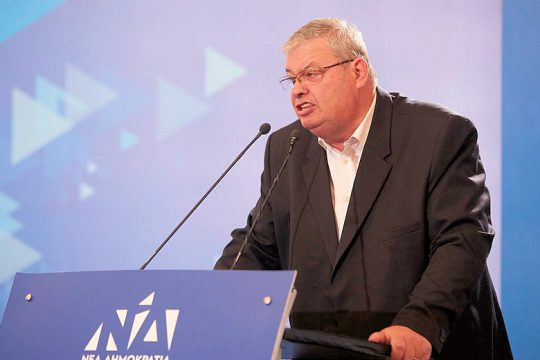 Προς τα δεξιά στρέφεται η Ηπειρος