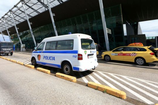 Συνελήφθη στην Αλβανία ο δεύτερος ύποπτος για τη δολοφονία Ζαφειρόπουλου
