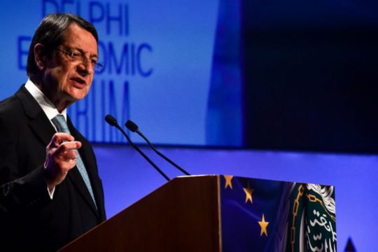 Ομόφωνη καταδίκη των τουρκικών προκλήσεων από το Εθνικό Συμβούλιο