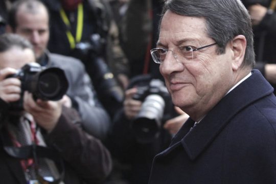 Κρύβει εκπλήξεις η κυπριακή κάλπη