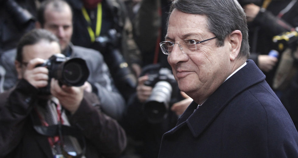 Κρύβει εκπλήξεις η κυπριακή κάλπη
