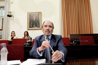 Κάθειρξη 10 ετών για το ζεύγος Μαρτίνη