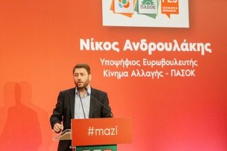 «Θα είμαστε η θετική έκπληξη με ισχυρό διψήφιο ποσοστό»