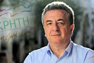 ΚΡΗΤΗ: Χαμηλές πτήσεις του ΣΥΡΙΖΑ σε δήμους και περιφέρεια