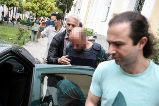 Στη φυλακή για την αποπλάνηση της 14χρονης που αυτοκτόνησε