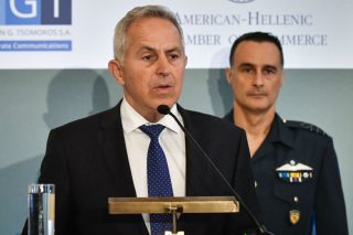 Αποστολάκης: Η Αθήνα είναι σε συνεννόηση με τους συμμάχους