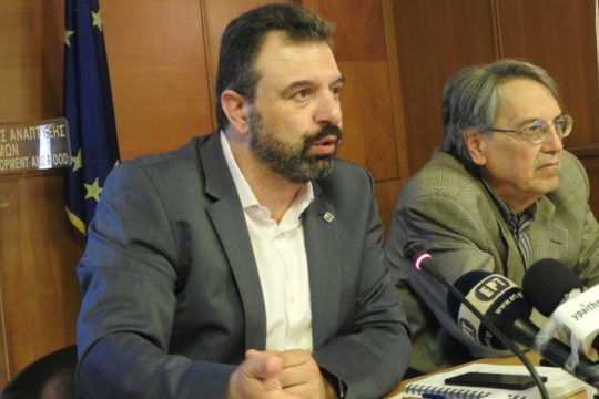 Προγράμματα ενίσχυσης για τους αγρότες και τους κτηνοτρόφους